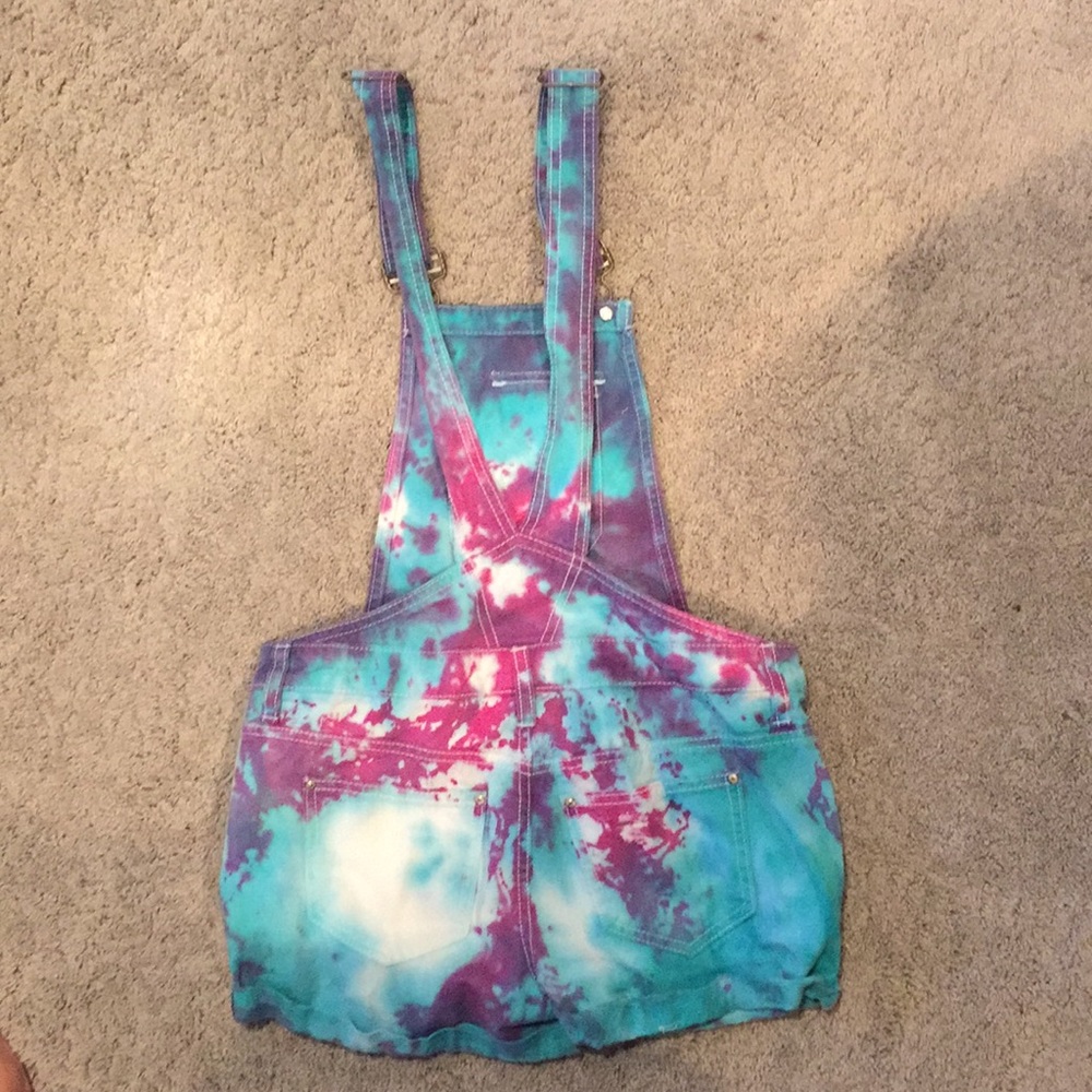 Overalls - Picture 2 of 2